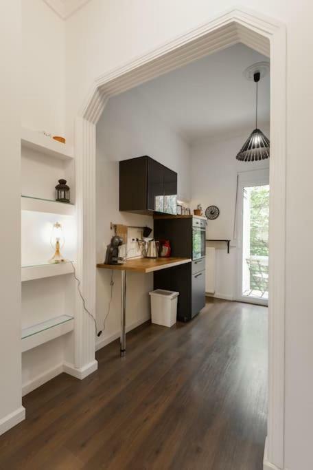 Roman Market- Upper Aristotelous Sq Luxury Apartment Tesalonika Bagian luar foto